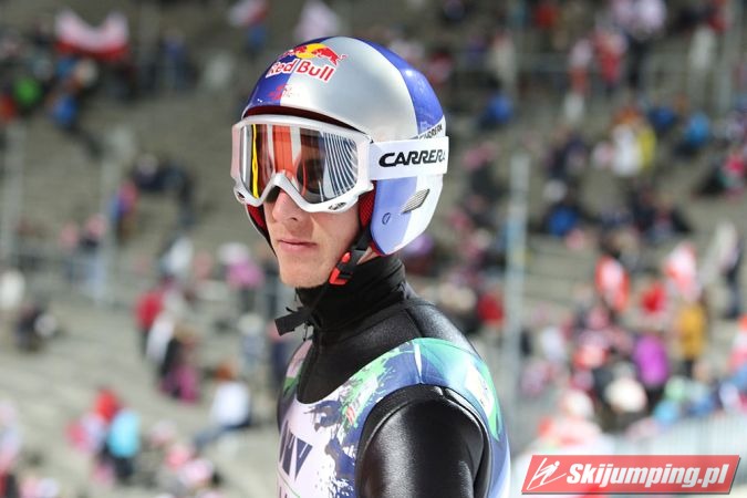 143 Gregor Schlierenzauer